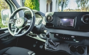 Mercedes-Benz Sprinter 519 CDI '2019