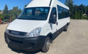 Iveco Daily 3 Litry HPI '2008