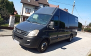 Iveco Daily 50C15 '2007