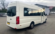 VW Crafter '2007
