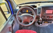Mercedes-Benz Sprinter 519 CDI XXL '2014