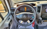 Mercedes-Benz Sprinter 519 CDI XL '2014