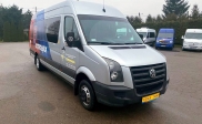 VW Crafter '2008
