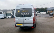 VW Crafter '2008