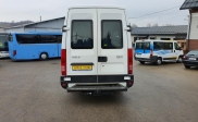 Iveco Turbo Daily '2004