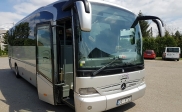 Mercedes-Benz Tourino '2006