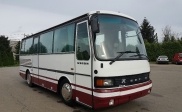 Setra 209 '1982