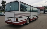 Setra 209 '1982
