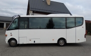 Mercedes-Benz 0815 D Mediano '2004