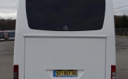 Mercedes-Benz 0815 D Mediano '2004