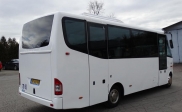 Mercedes-Benz 0815 D Mediano '2004