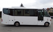 Mercedes-Benz 0815 D Mediano '2004