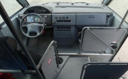 Mercedes-Benz 0815 D Mediano '2004
