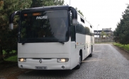 Renault Iliade '2000