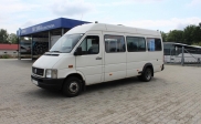 VW LT46 '2003
