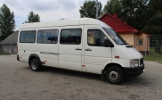 VW LT46 '2003