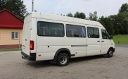 VW LT46 '2003