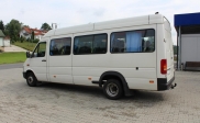 VW LT46 '2003