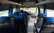 VW LT46 '2003