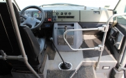Mercedes-Benz VARIO 814D '1998
