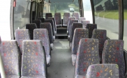 Mercedes-Benz VARIO 814D '1998