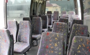 Mercedes-Benz VARIO 814D '1998