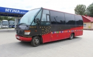Mercedes-Benz VARIO 814D '1998