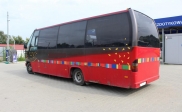 Mercedes-Benz VARIO 814D '1998