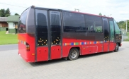 Mercedes-Benz VARIO 814D '1998