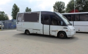 Iveco MAGO I, 2 SZTUKI! '1994