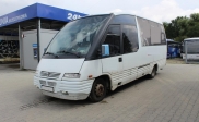 Iveco MAGO I, 2 SZTUKI! '1994