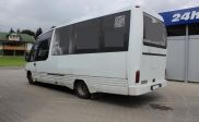 Iveco MAGO I, 2 SZTUKI! '1994