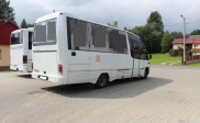 Iveco MAGO I, 2 SZTUKI! '1994