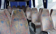 Iveco MAGO I, 2 SZTUKI! '1994