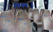 Iveco MAGO I, 2 SZTUKI! '1994