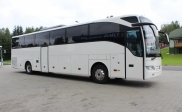 Mercedes-Benz TOURISMO M2 13 m. '2008