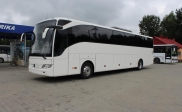 Mercedes-Benz TOURISMO M2 13 m. '2008