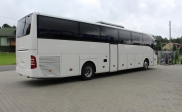 Mercedes-Benz TOURISMO M2 13 m. '2008