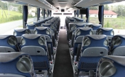 Mercedes-Benz TOURISMO M2 13 m. '2008