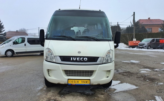 Iveco Wing '2007