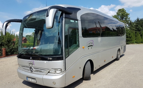 Mercedes-Benz Tourino '2006
