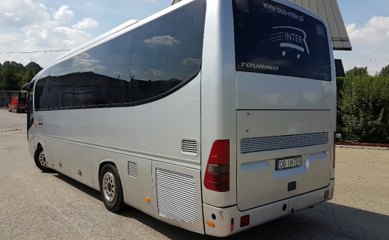Mercedes-Benz Tourino '2006