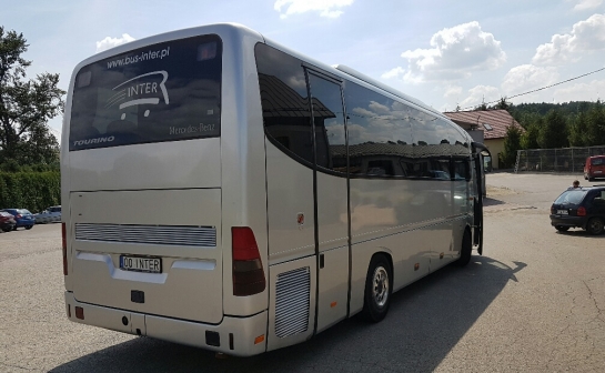 Mercedes-Benz Tourino '2006