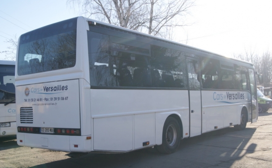 Renault Ares '1999
