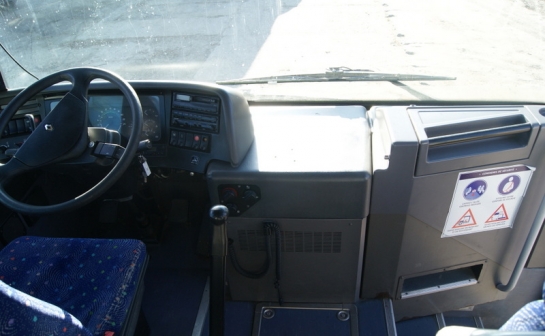 Renault Ares '1999