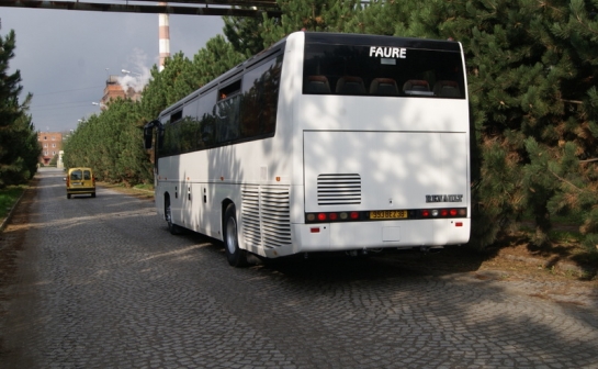 Renault Iliade '2000