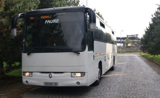 Renault Iliade '2000
