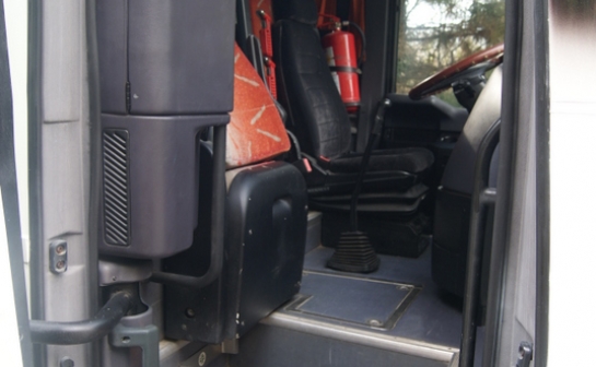 Renault Iliade '2000