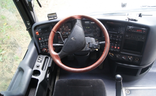Renault Iliade '2000