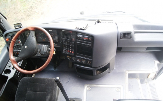 Renault Iliade '2000